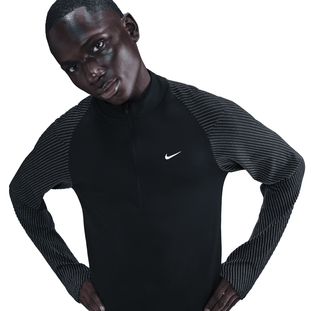 Nike Dri-Fit Reflectiv Sweatshirt
