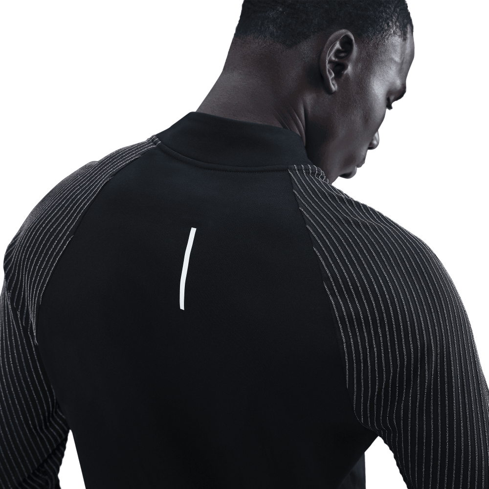Nike Dri-Fit Reflectiv Sweatshirt