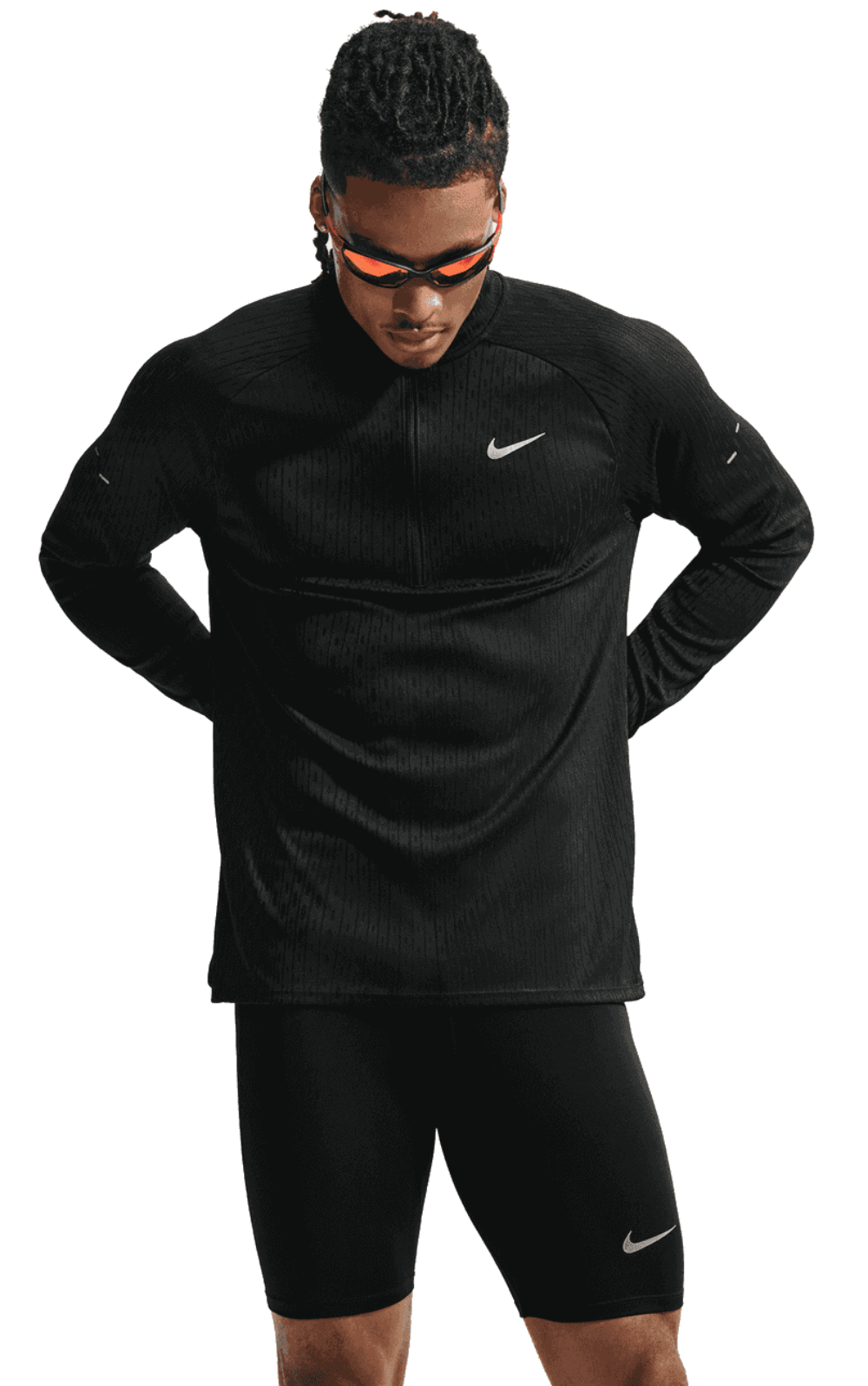 Nike Stride
