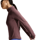 Nike Swift W 1/2 Zip Anti-Uv Dri-Fit