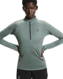 On Running Climate Shirt W