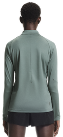 On Running Climate Shirt W