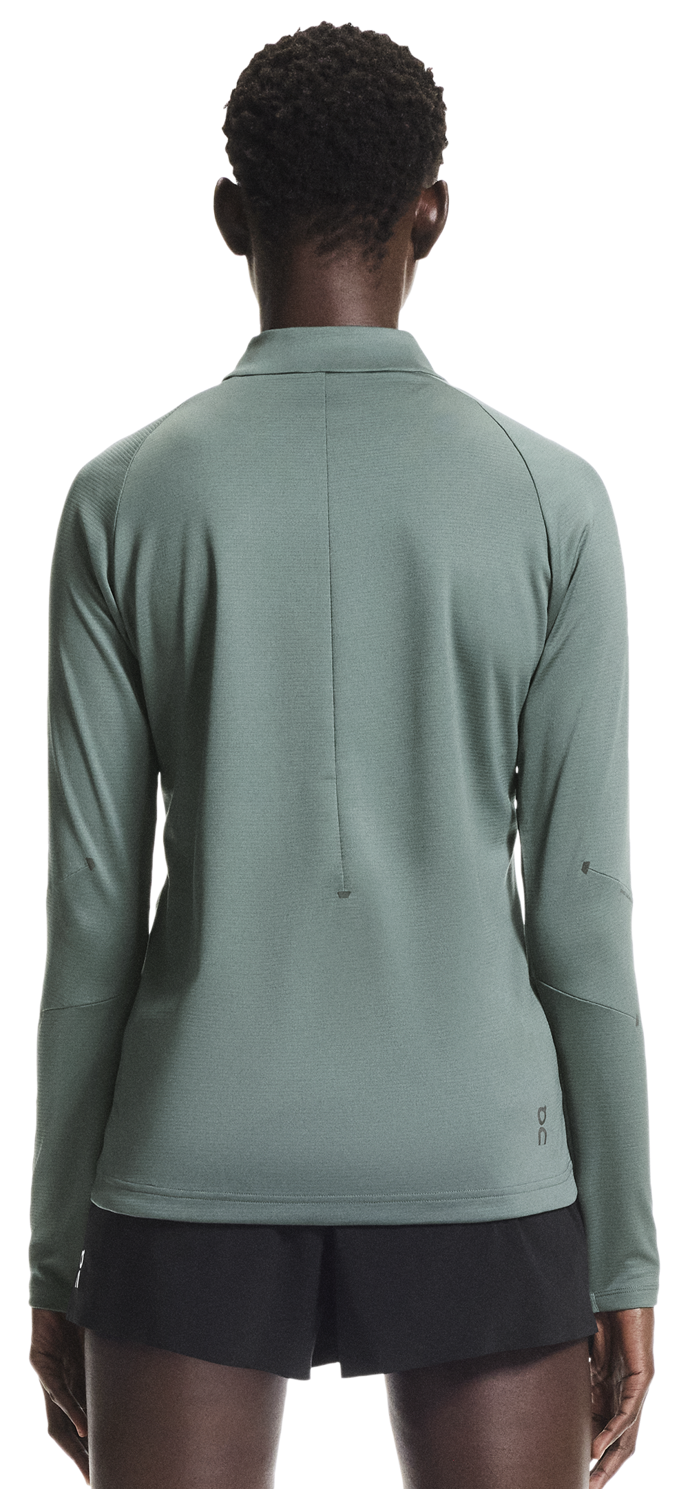 On Running Climate Shirt W