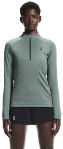 On Running Climate Shirt W