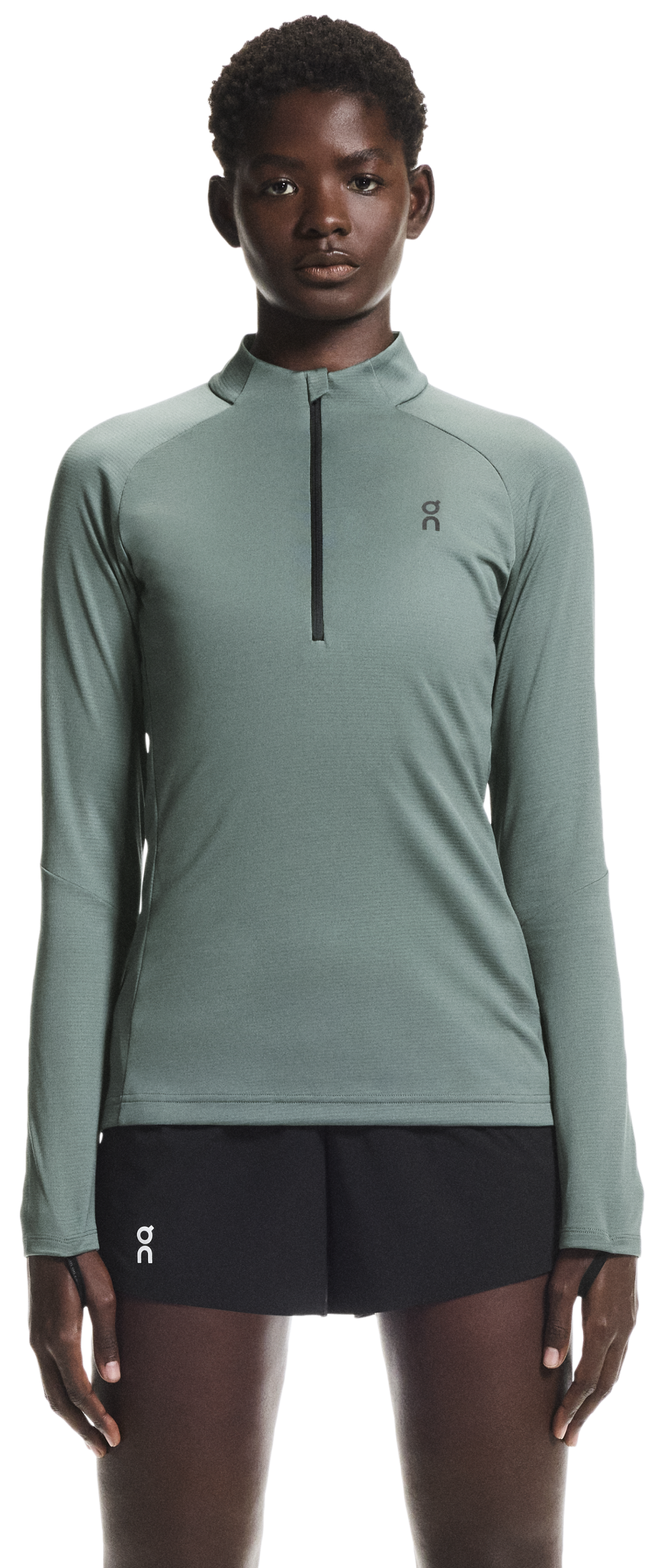 On Running Climate Shirt W