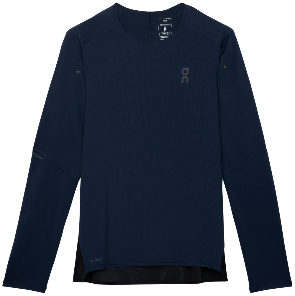 On Running Performance Long T