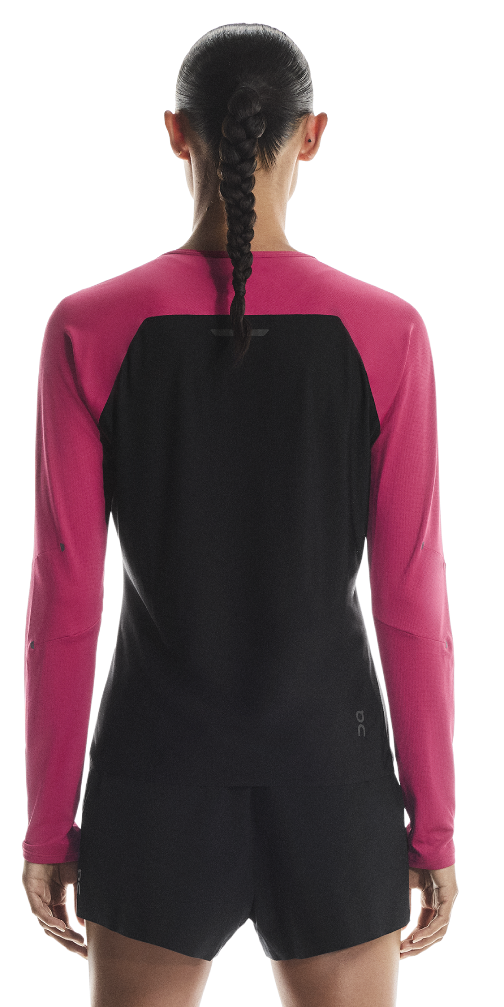 On Performance Long T - second image