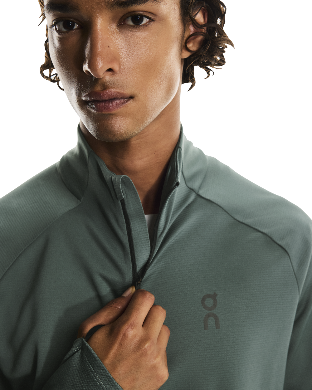 On Running Climate Shirt 2 M