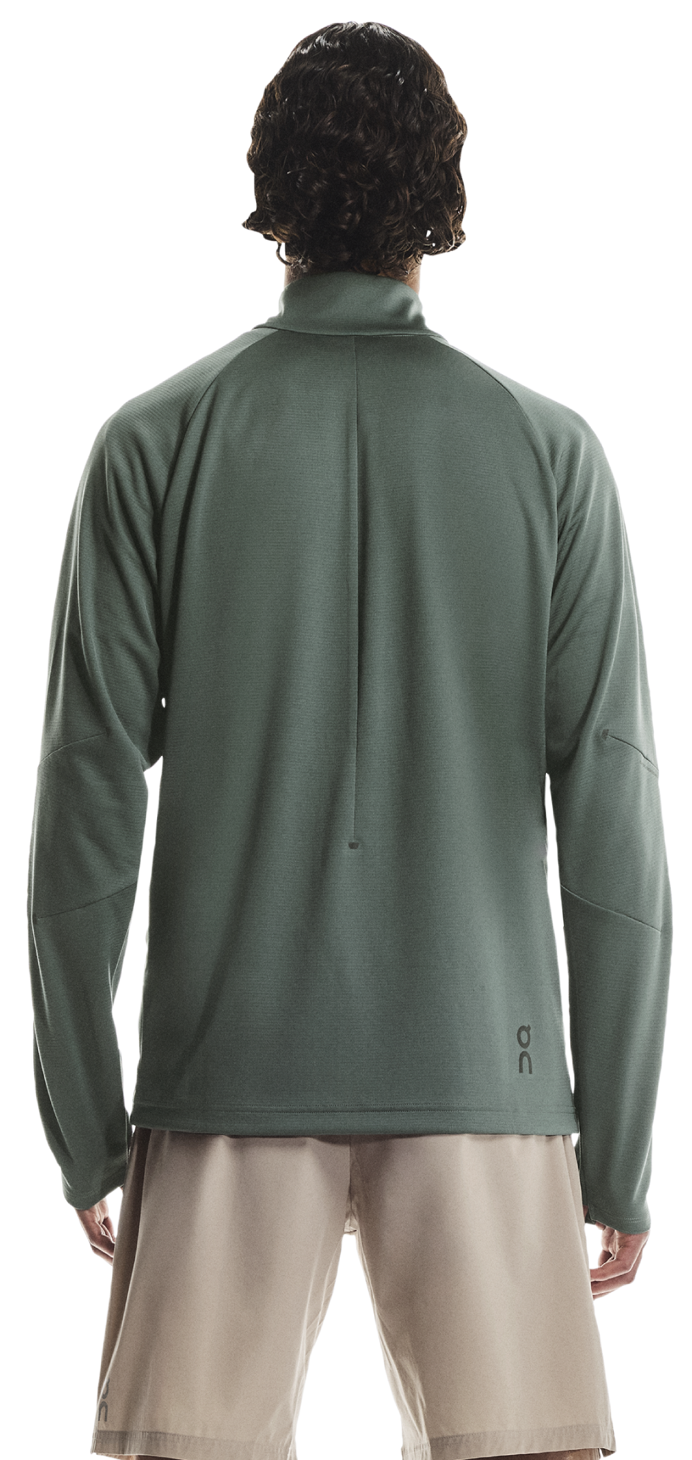 On Running Climate Shirt 2 M