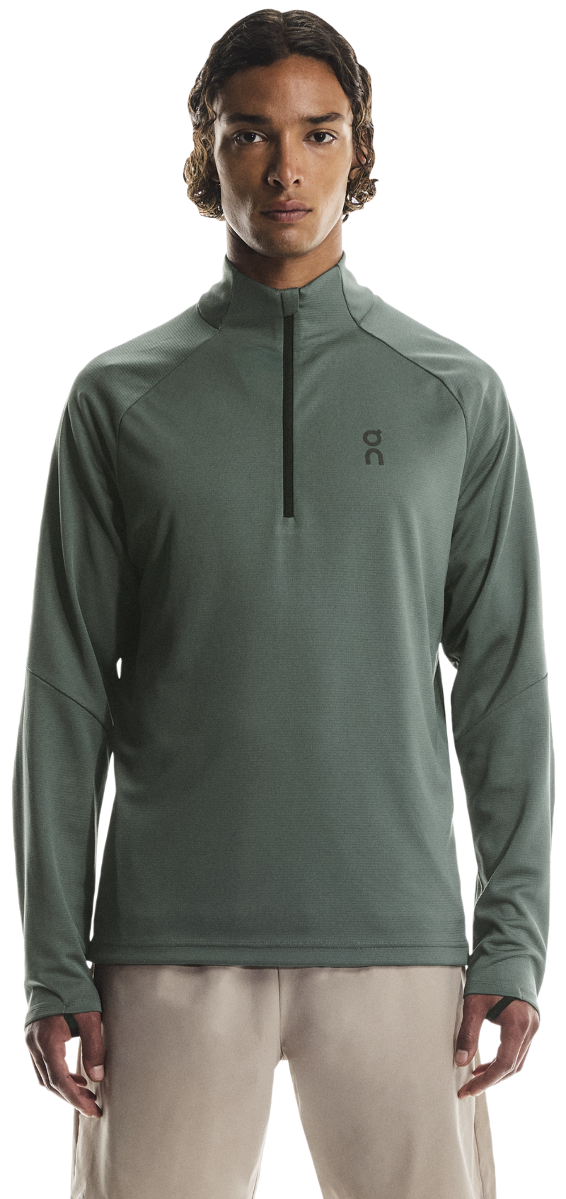 On Running Climate Shirt 2 M