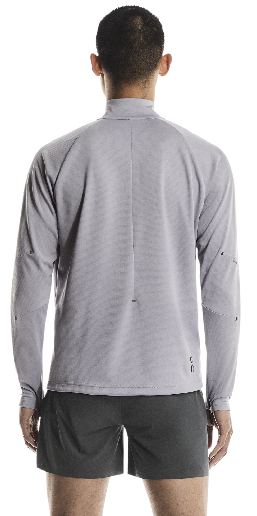 On Running Climate Shirt 2 M