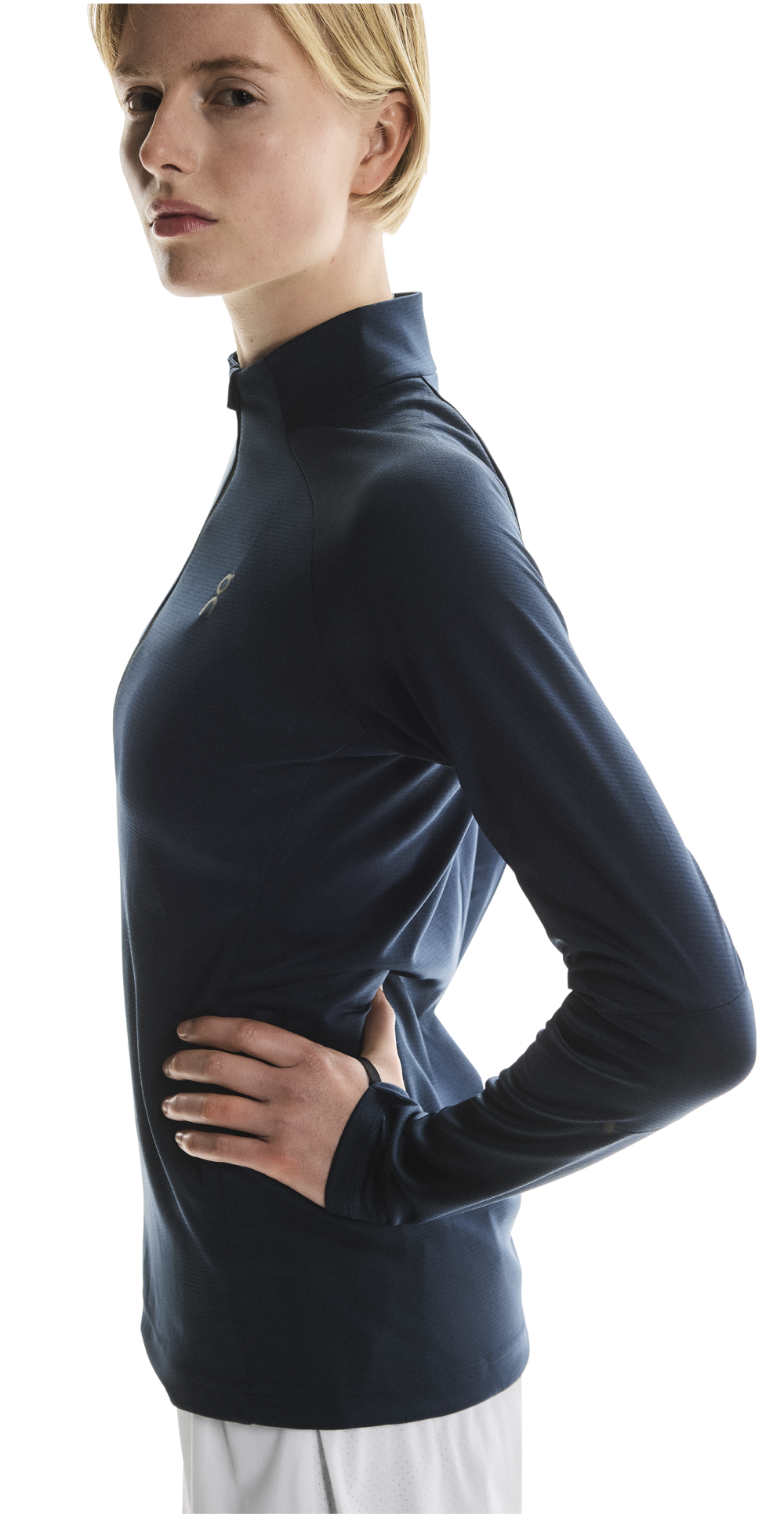 On Running Climate Shirt 2 W