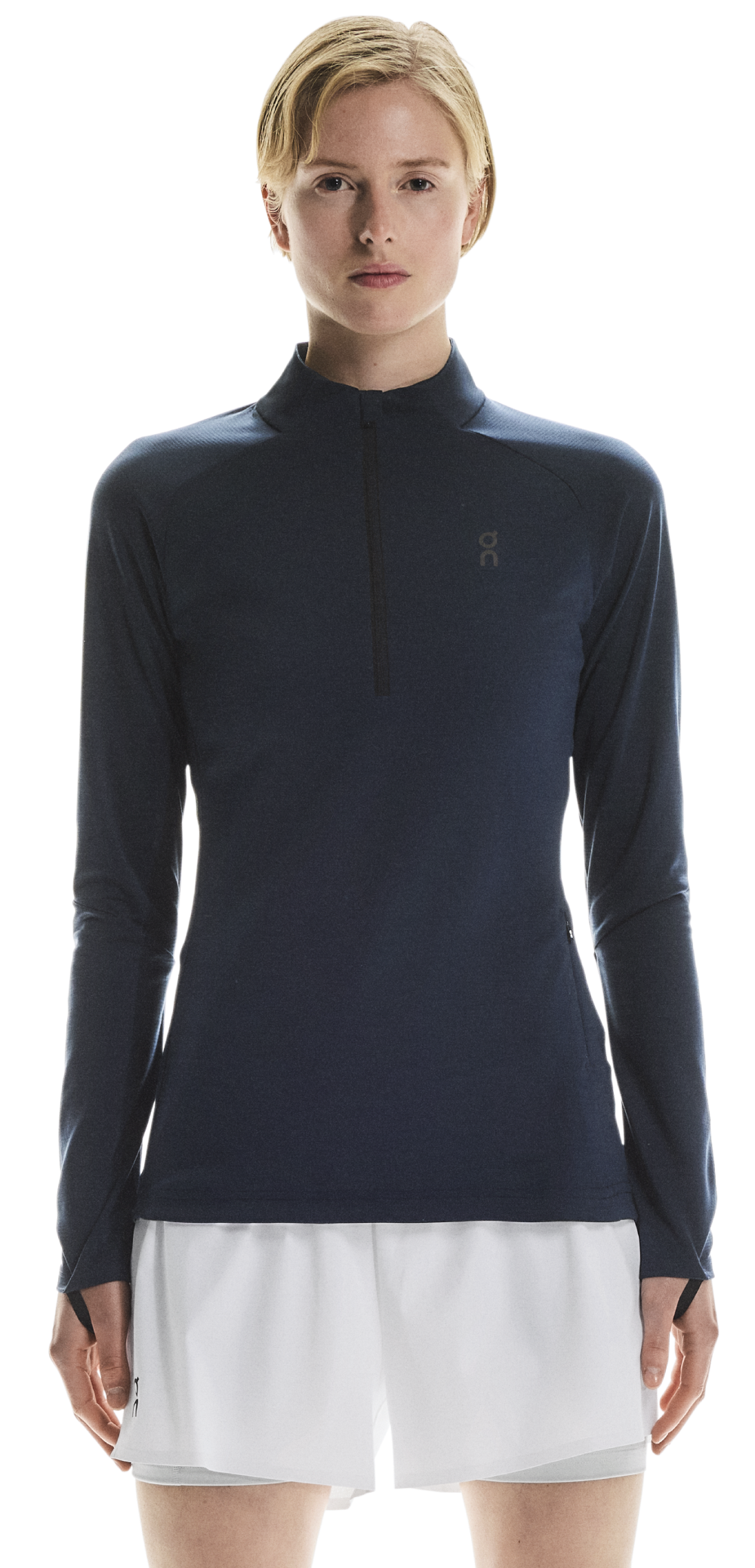 On Running Climate Shirt 2 W