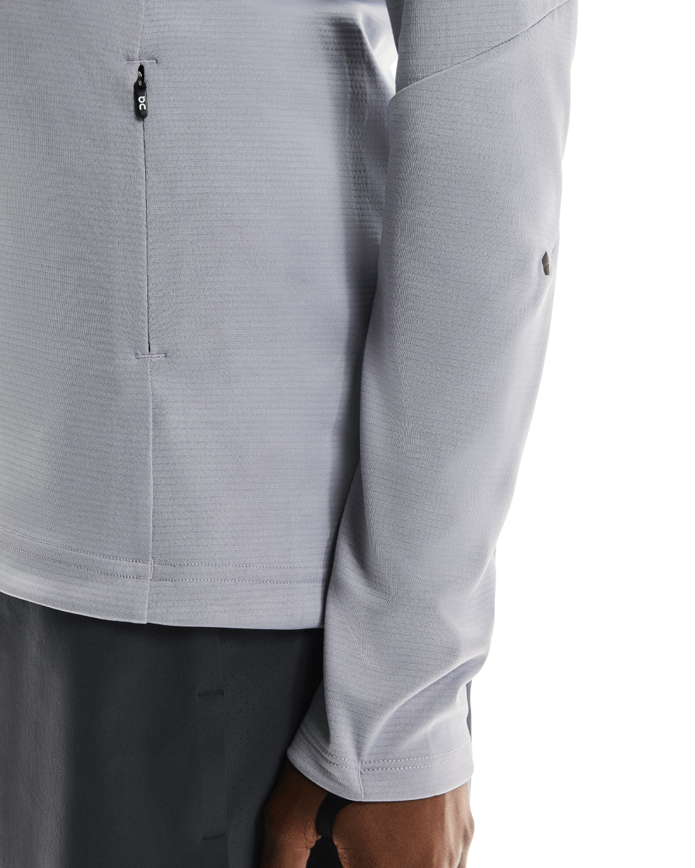 On Running Climate Shirt 2 W