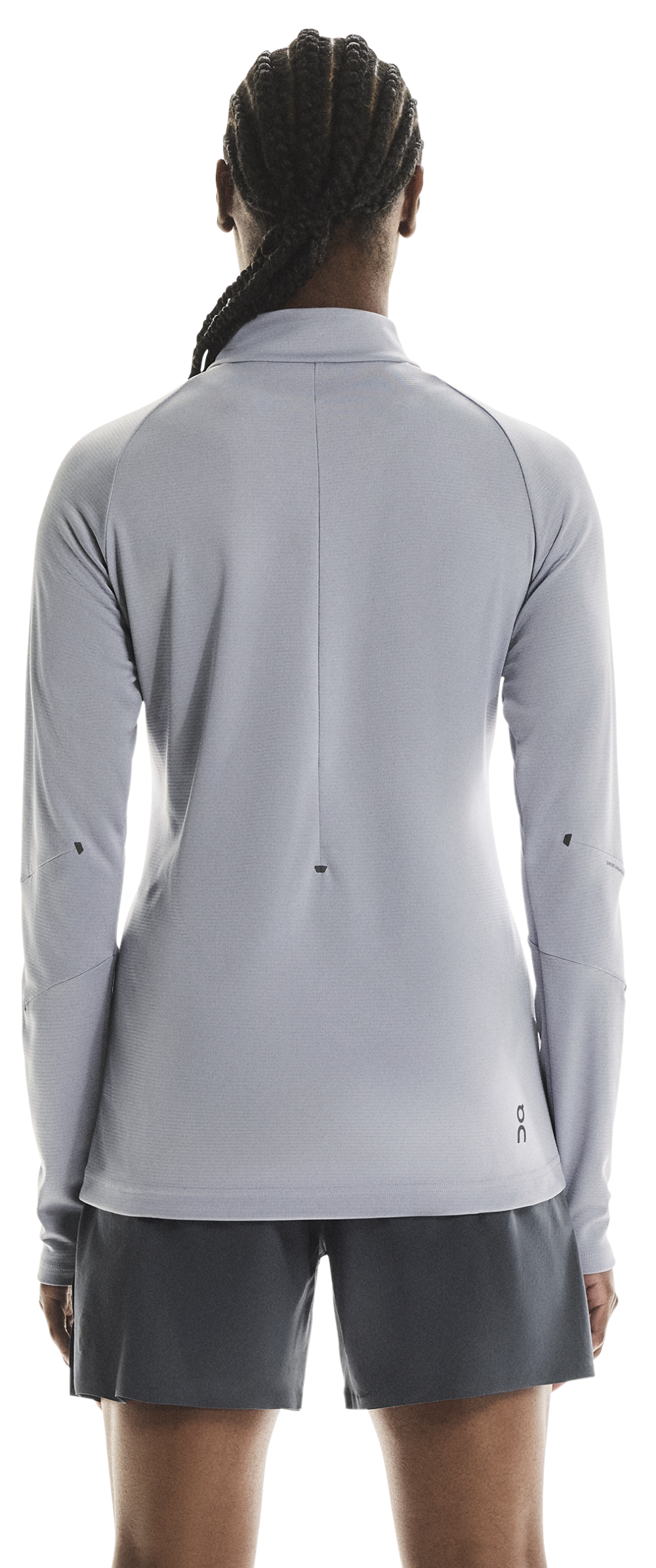 On Running Climate Shirt 2 W