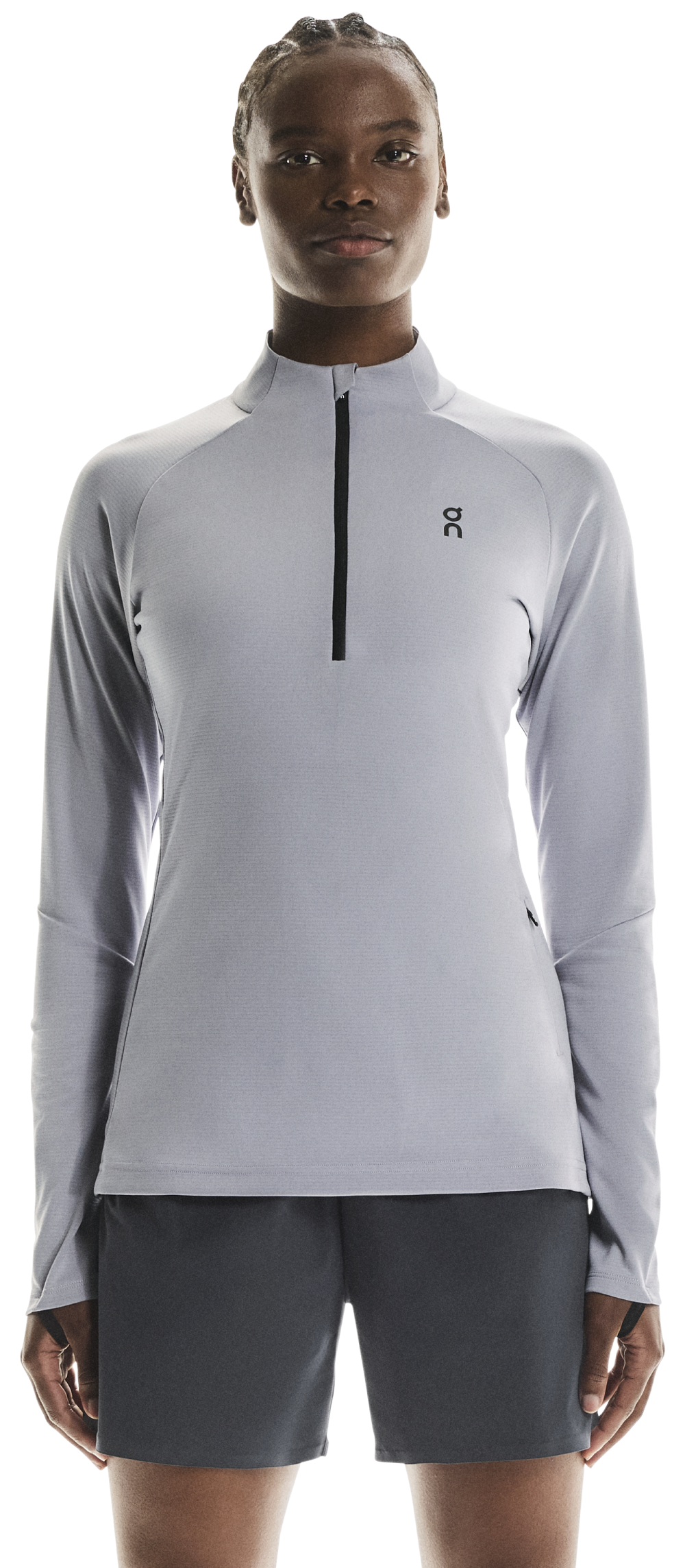 On Running Climate Shirt 2 W