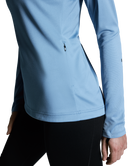 On Running Climate Shirt