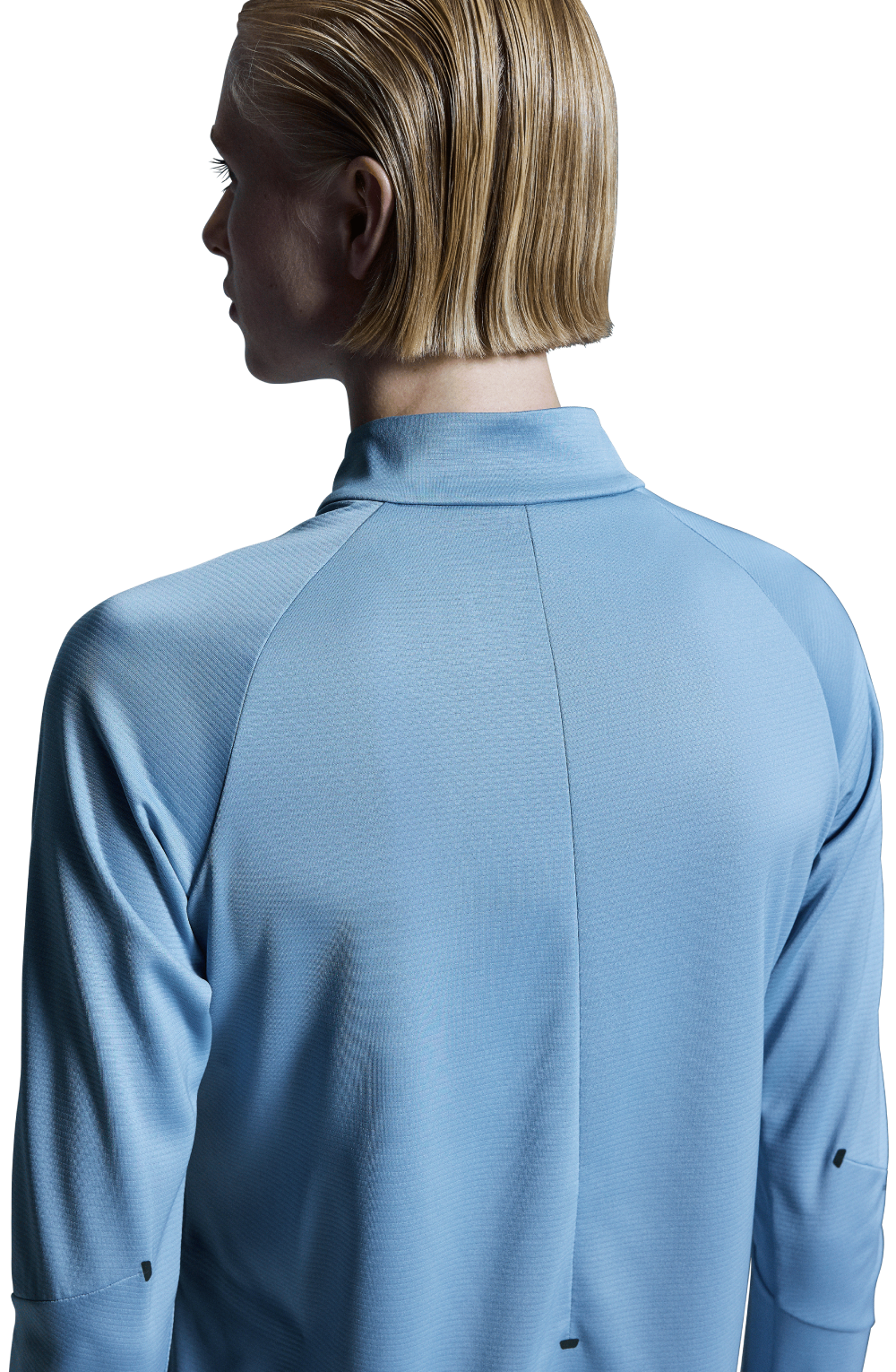 On Running Climate Shirt