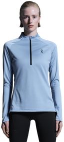 On Running Climate Shirt