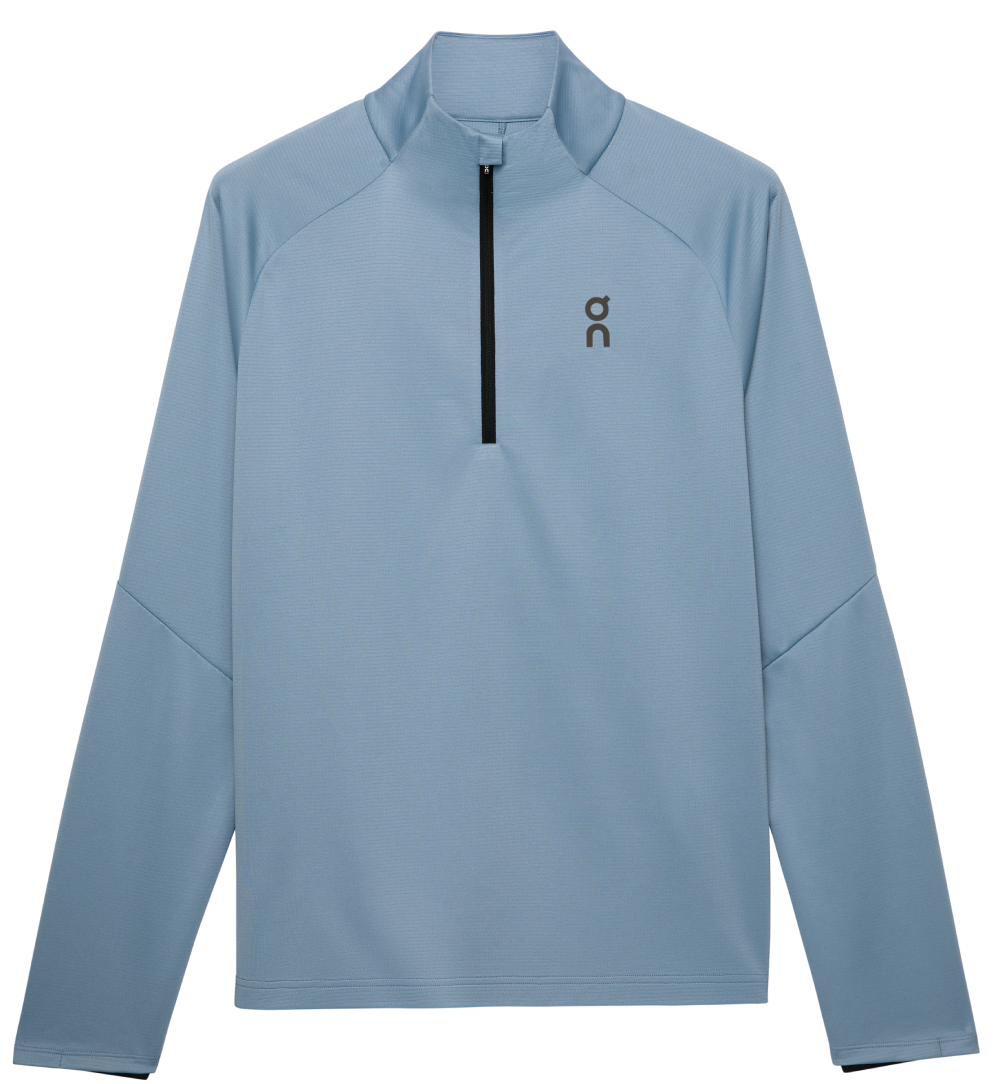 On Running Climate Shirt