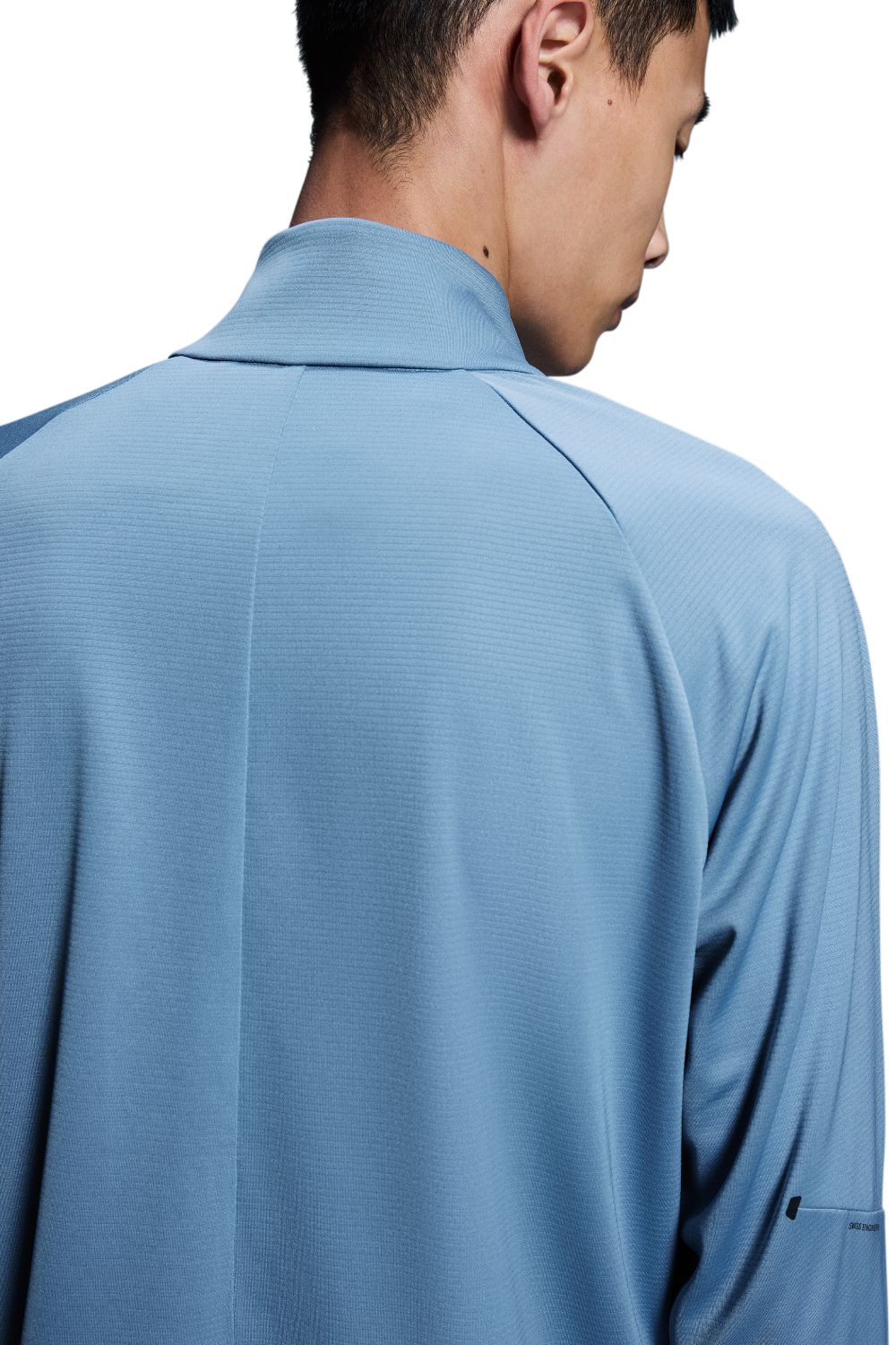 On Running Climate Shirt