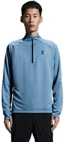 On Running Climate Shirt