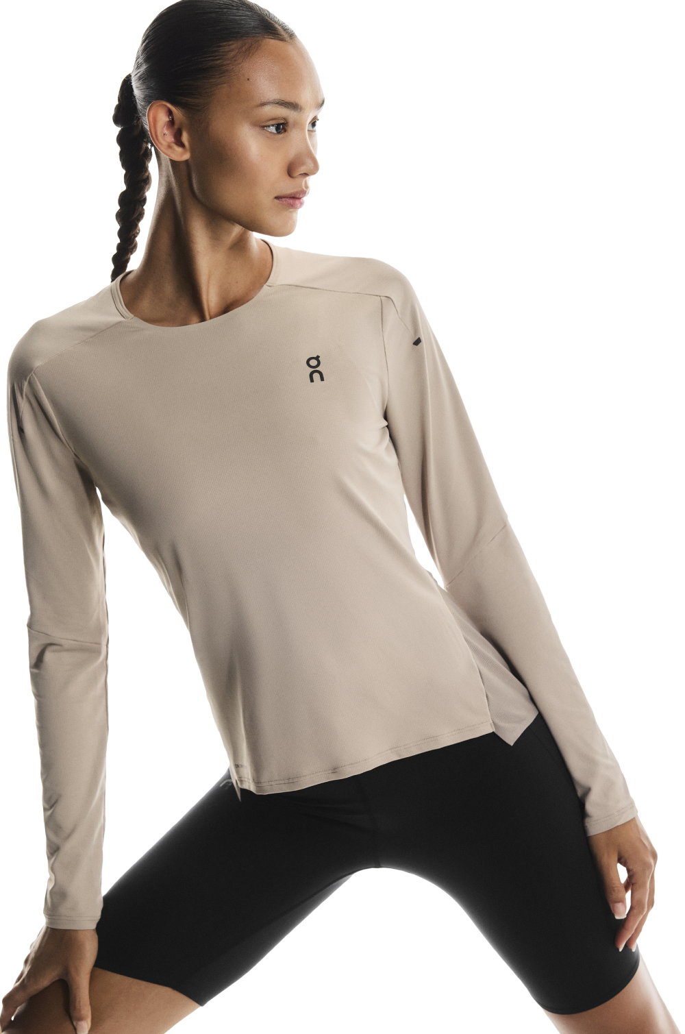 On Running Performance Long T W