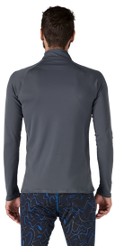 Patagonia M Capilene Midweight Zip Neck