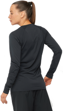 Salomon Sense Aero Seamless Tee W