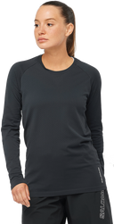 Salomon Sense Aero Seamless Tee W