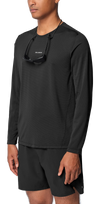 Salomon Shkout Core Ls Tee M thumbnail