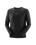 Salomon Shkout Core Ls Tee M
