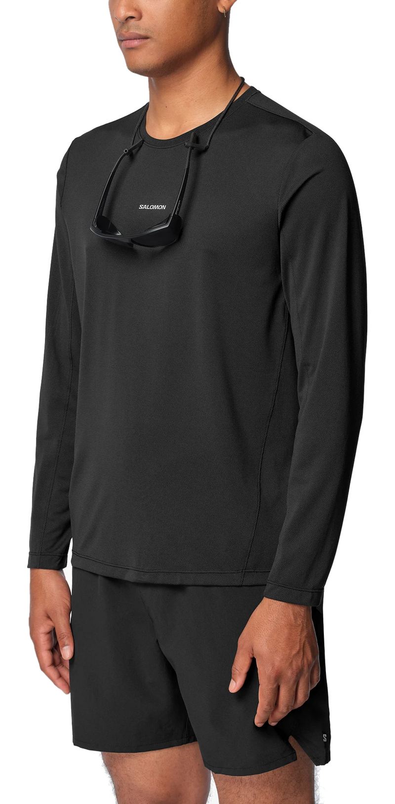Salomon Shkout Core Ls Tee M
