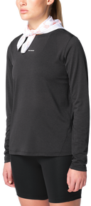 Salomon Shkout Core Ls Tee W
