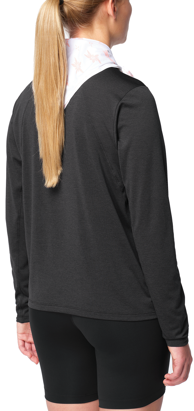 Salomon Shkout Core Ls Tee W - second image
