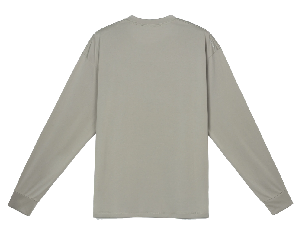 Satisfy Auralite Long Tee
