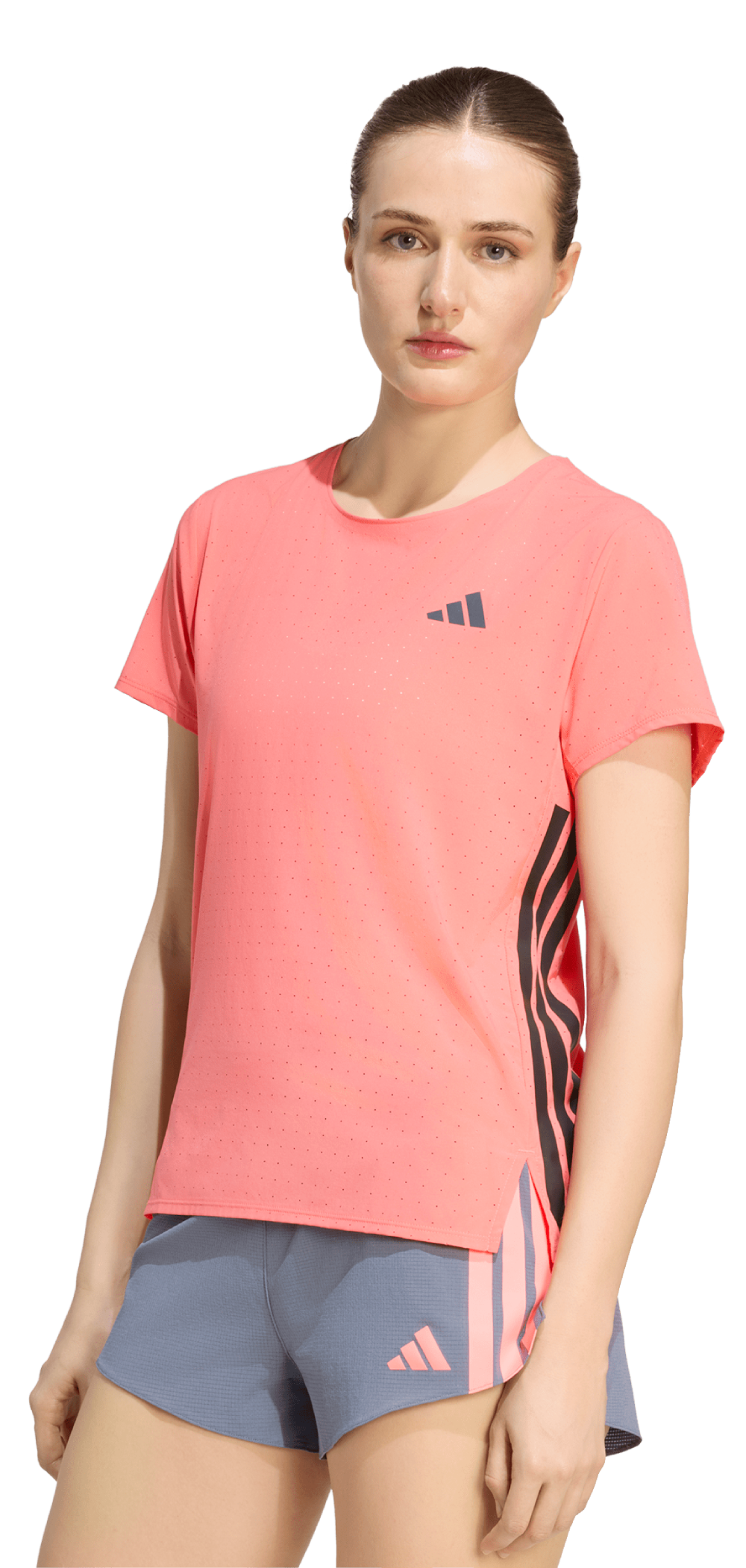 Adidas Adizero Tee