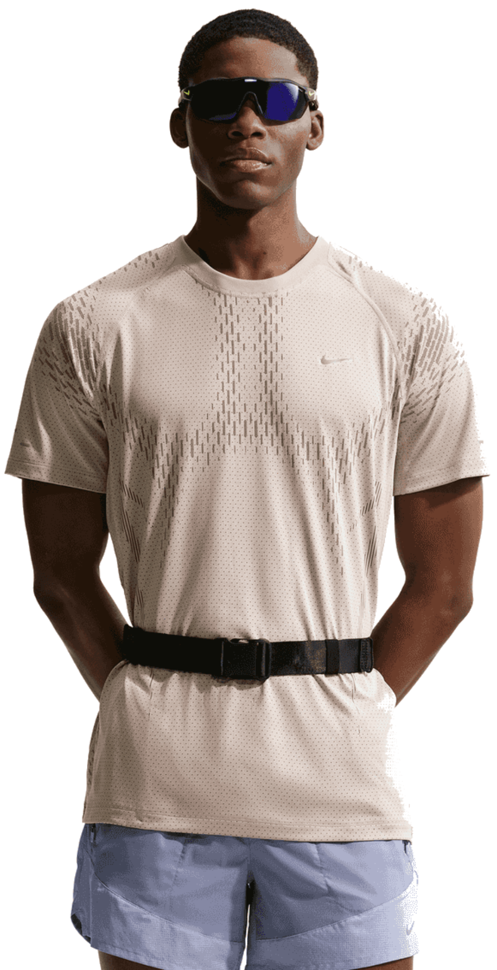 Nike M Dfadv Stride Novelty