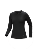 Arc'teryx Satoro Merino Wool Crew W