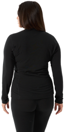 Arc'teryx Satoro Merino Wool Crew W
