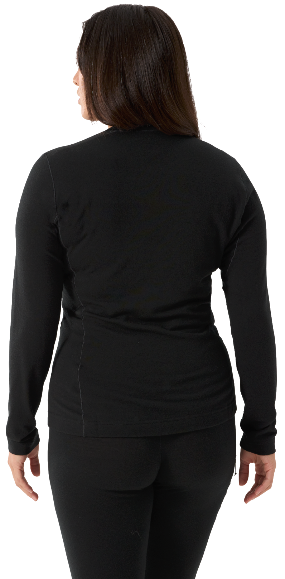 Arc'teryx Satoro Merino Wool Crew W