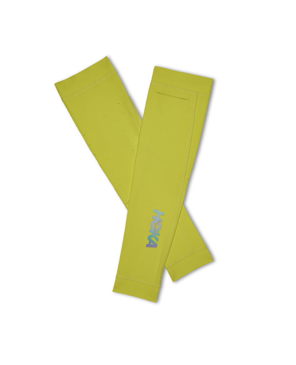 Hoka U Race Day Arm Sleeves