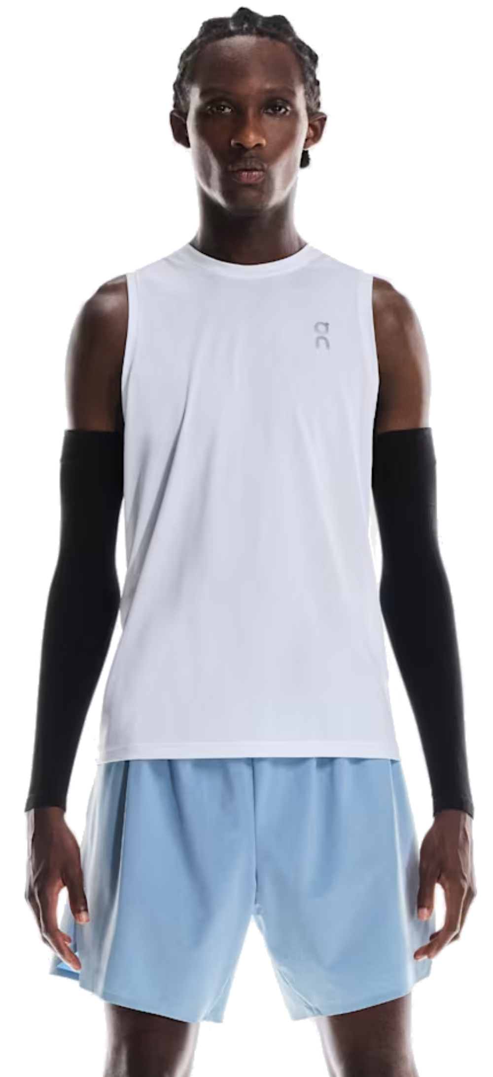 On Running Performance Arm Sleeves