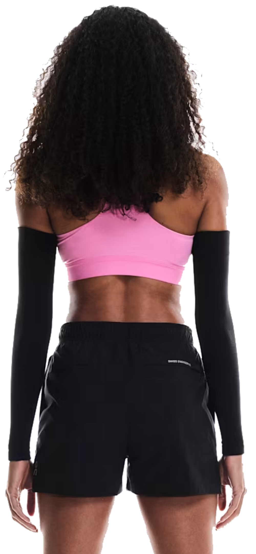 On Running Performance Arm Sleeves