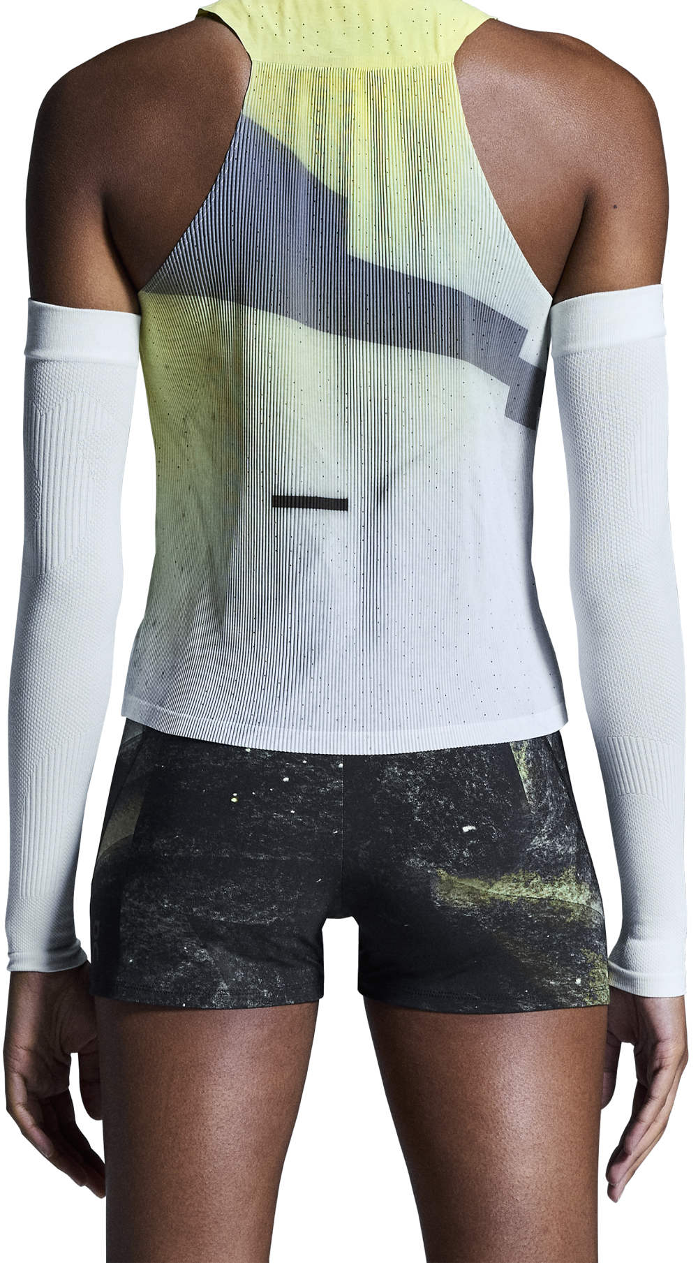 On Running Performance Arm Sleeves