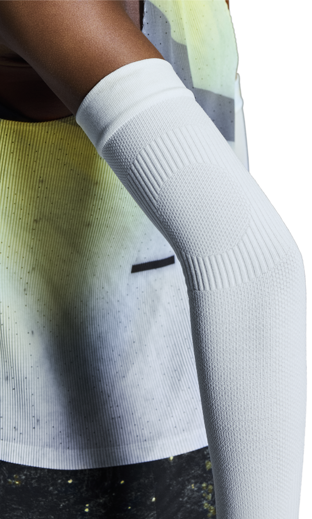 On Running Performance Arm Sleeves