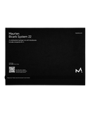 Maurten Bicarb System 22 (de 85 à 102kg)