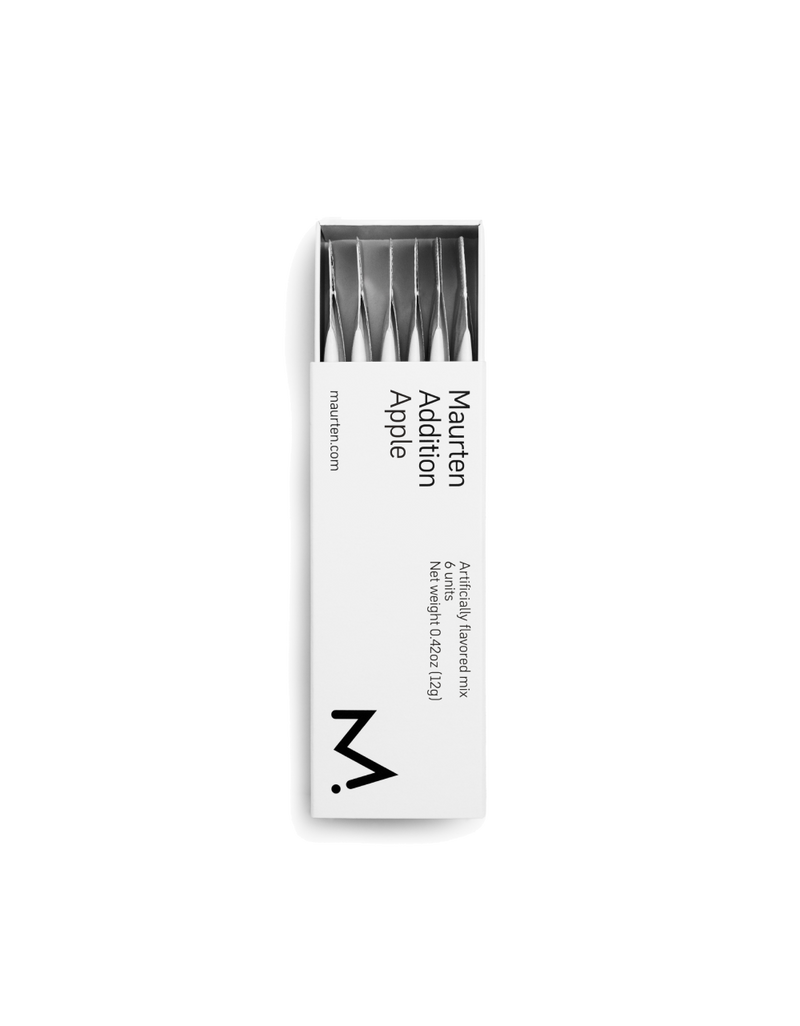 Maurten Additions Pomme
