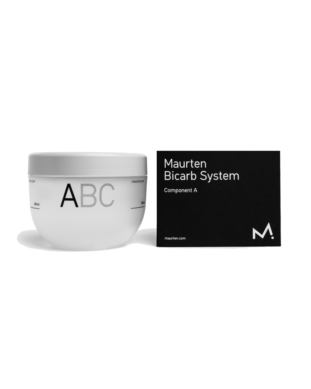 Maurten Bicarb Component A