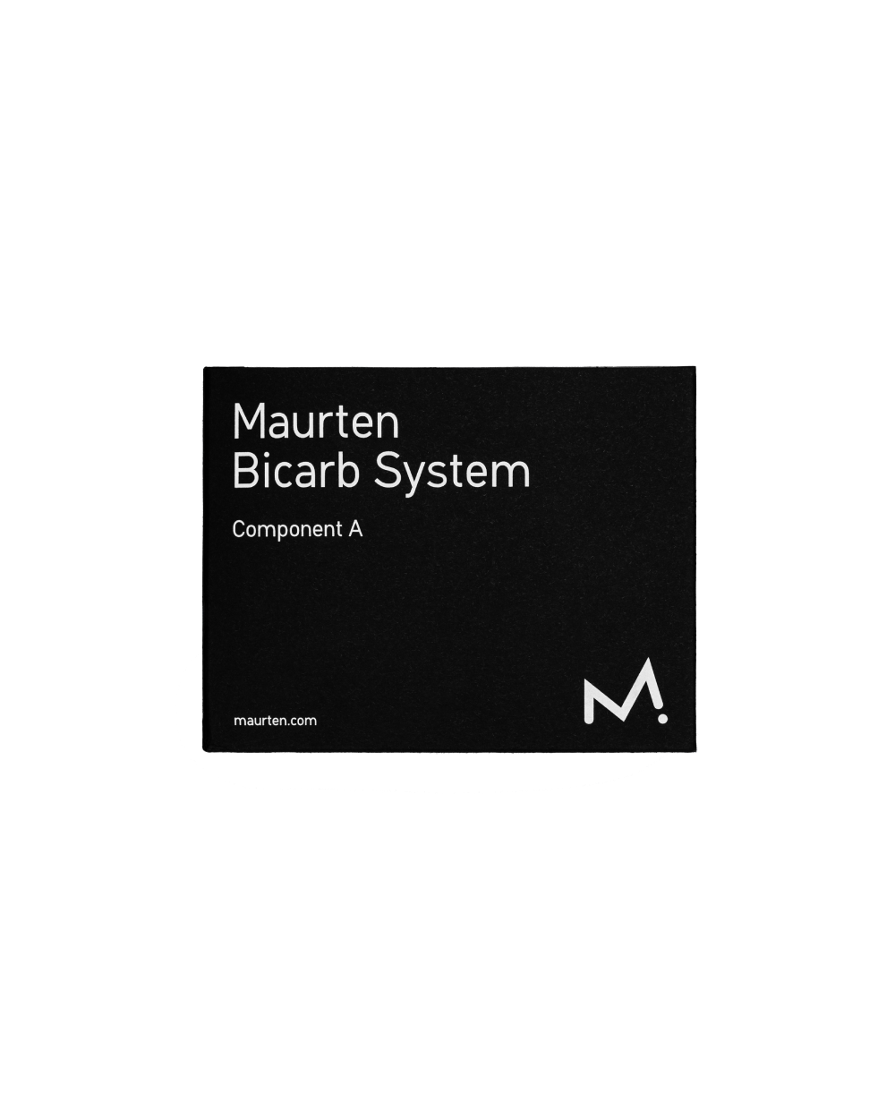 Maurten Bicarb Component A